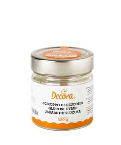 Glucosio Decora 230 gr