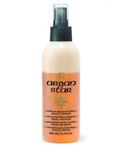 RR LINE (Argan Star) Conditioner rigenerante bifasico 200ml