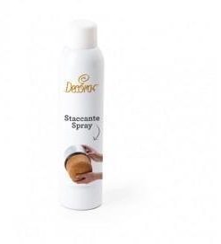 Burro Spray DECORA Staccante
