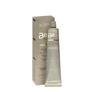 ALTEREGO Be Blonde Pastel Toner Denim Mauve 60ml - Image 2