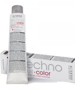 ALTEREGO Techno Fruit Color 9/0 Biondo Chiarissimo