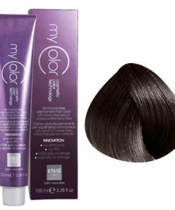 ALTEREGO My Color 4/7 Castano Marrone