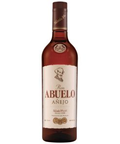 “Ron Abuelo Anejo” – Ron Abuelo – 0.7l