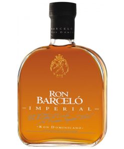 Rum “Imperial – Ron Dominicano” – Barceló – 0.7l