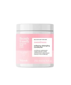 NOOK Beauty Family Sweetness Conditioner 250ml