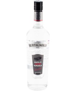“Grappa di Amarone della Valpolicella” – Bertagnolli – 0.5l