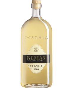 “Nemas Grappa Barrique” – Ceschia – 0.7l