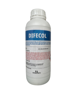 Difecol – Difenoconazolo