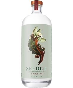 Gin “Seedlip Spice 94” – Seedlip – 0.7l