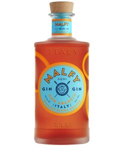 “Gin Malfy con Arancia” – Torino Distillati – 0.7l