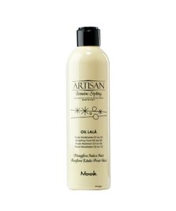 NOOK Oil Lalà Fluido Modelling Fluid Oil No Oil 250ml