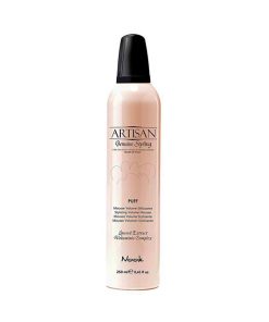 NOOK Puff Stylizing Volume Mousse 250ml