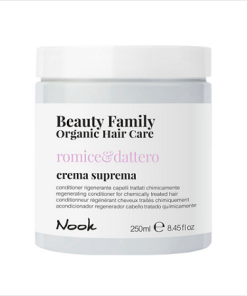 NOOK Beauty Family Romice & Dattero Crema Suprema 250ml