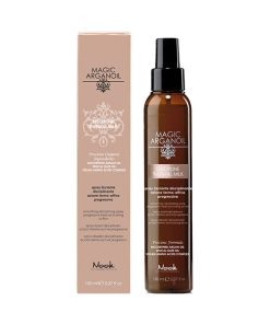 NOOK Discipline Thermal Milk 150ml