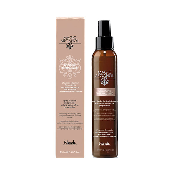 NOOK Discipline Thermal Milk 150ml - Image 2