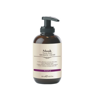 NOOK Kromatic Cream Purple (Viola) 250ml - Image 2