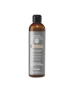 NOOK Wonderful Rescue Shampoo 250ml