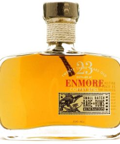 “Rum Nation Enmore 23 Years 1997-2000” – Rum Nation – 0.5l