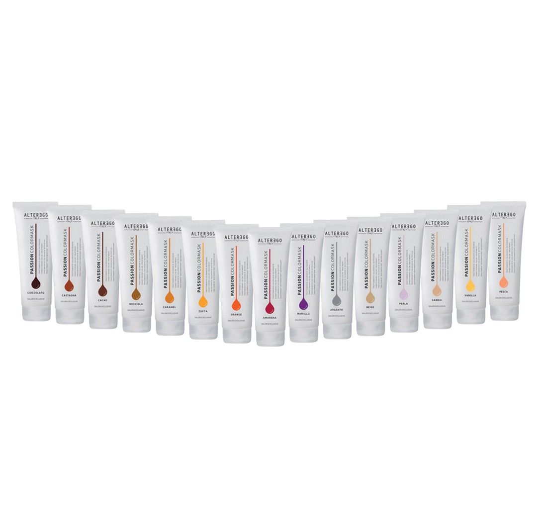 ALTEREGO Passion Color Mask – Perla 250ml - Image 3