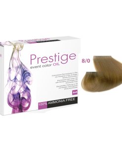 PRESTIGE Event Color Oil 8/0 Biondo Chiaro