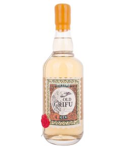 “Gin Pilloni Grifu Old” – Pilloni – 0.7l