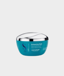 ALFAPARF Milano Semi Di Lino Curls Curl Enhancing Mask 200ml