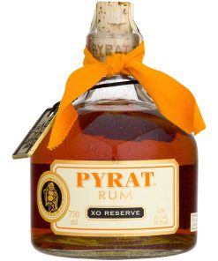 “Rum Pyrat XO Reserve” – Pyrat – 0.7l