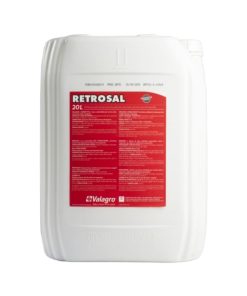 RETROSAL LT 20