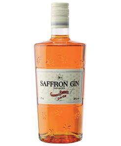 “Saffron Gin” – Gabriel Boudier – 0.7l