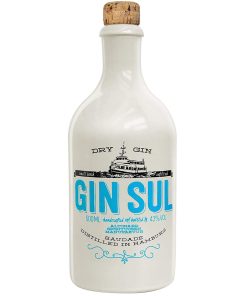 “Gin Sul” Dry Gin – Sul – 0.5l