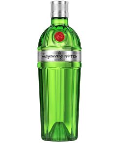 “Tanqueray No.Ten” Gin – Tanqueray Gordon – 1l