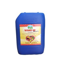 Wake-Up Special 10Kg – Concime fogliare NP 8-10 con zinco per stimolare crescita e fioritura