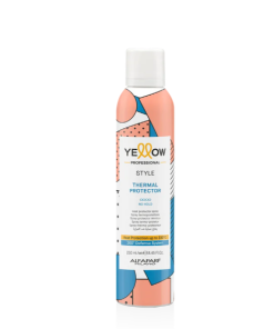 YELLOW-Style Thermal Protector 250ml