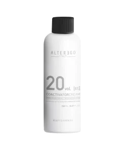ALTEREGO Cream Coactivator 20 Vol. 6% 150ml