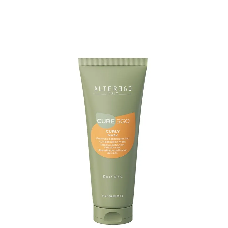 ALTEREGO Curego Curly Mask 50 ml