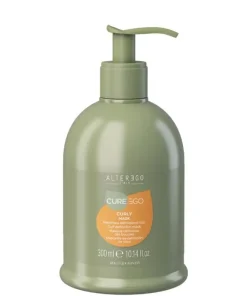 ALTEREGO Curego Curly Mask 300 ml