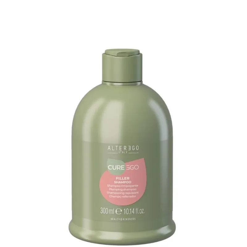 ALTEREGO Curego Filler Shampoo 300 ml