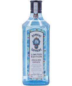 “English Estate” London Dry Gin – Bombay Spirits – 0.7l
