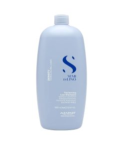 ALFAPARF MILANO Semi Di Lino Density Thickening Low Shampoo 1000 ml