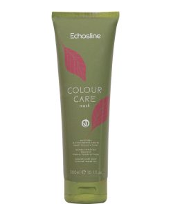 ECHOSLINE Colour Care Mask 300ml