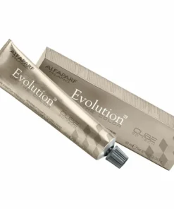 ALFAPARF Evolution of Color 5 CRYSTAL BROWN Castano Chiaro 60ml