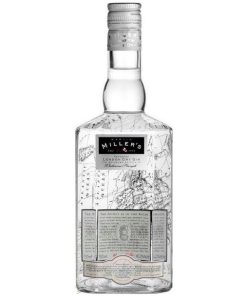 “Martin Miller Westbourne Strength Gin” – Martin Miller’s – 0.7l