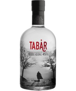 “Tabar” Gin – Casoni – 0.7l