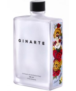 “GinArte Dry Gin” – GinArte – 0.7l
