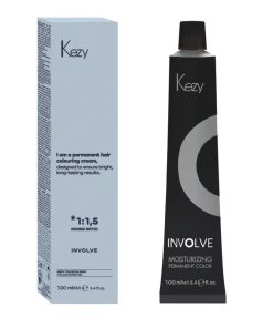 KEZY Involve Color 7.60 Biondo Rosso 100ml