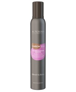 ALTEREGO ChromEgo Silver Maintain Mousse 200ml