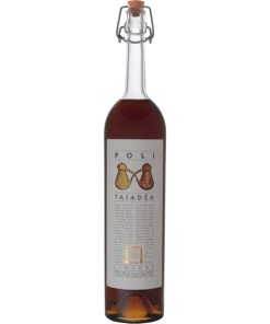 Grappa “Taiadèa” – Jacopo Poli – 0.7l