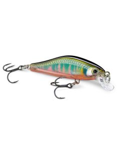 Shadow Rap Solid Shad