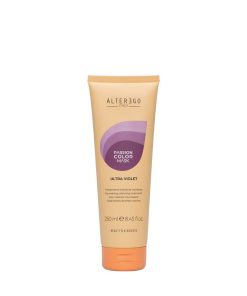 ALTEREGO Passion Color Mask Ultra Violet 250 ml
