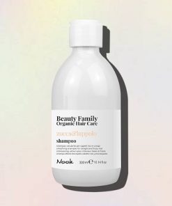 NOOK Zucca & Luppolo Shampoo 300ml